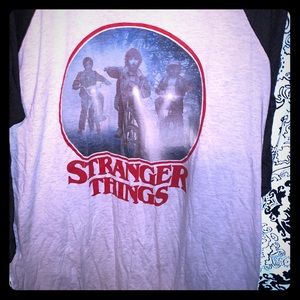 Stranger Things Tee